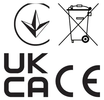 IKEA SITTBRUNN USB C to USB C Blue - icon 1