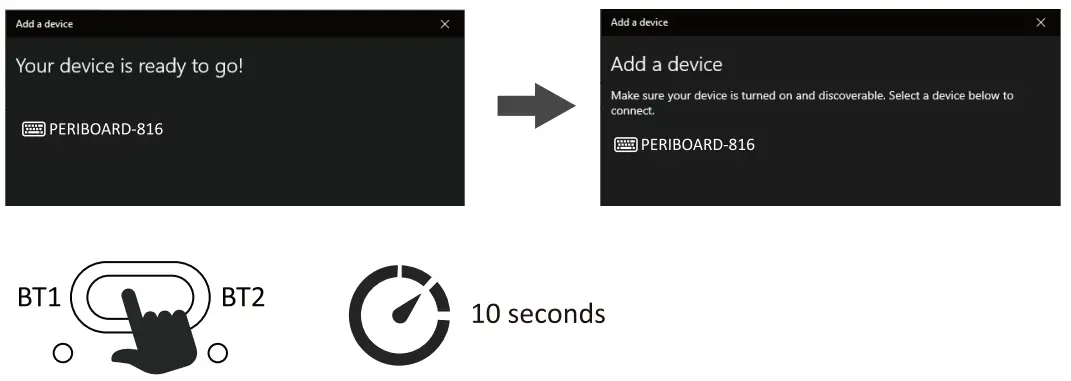 perixx PERIBOARD - fig 12
