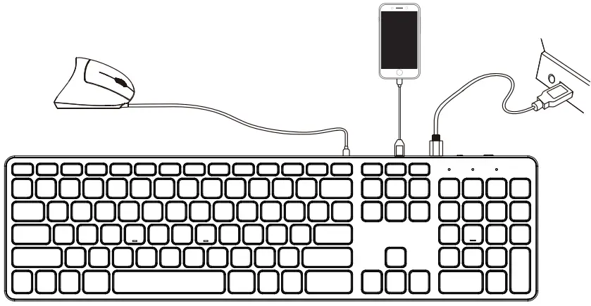 perixx PERIBOARD - fig 5