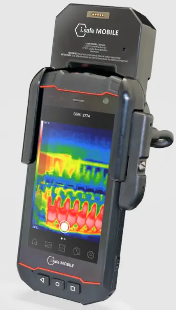 i-safe-MOBILE-MTC1A01-Thermal-Imaging-Camera-product-image