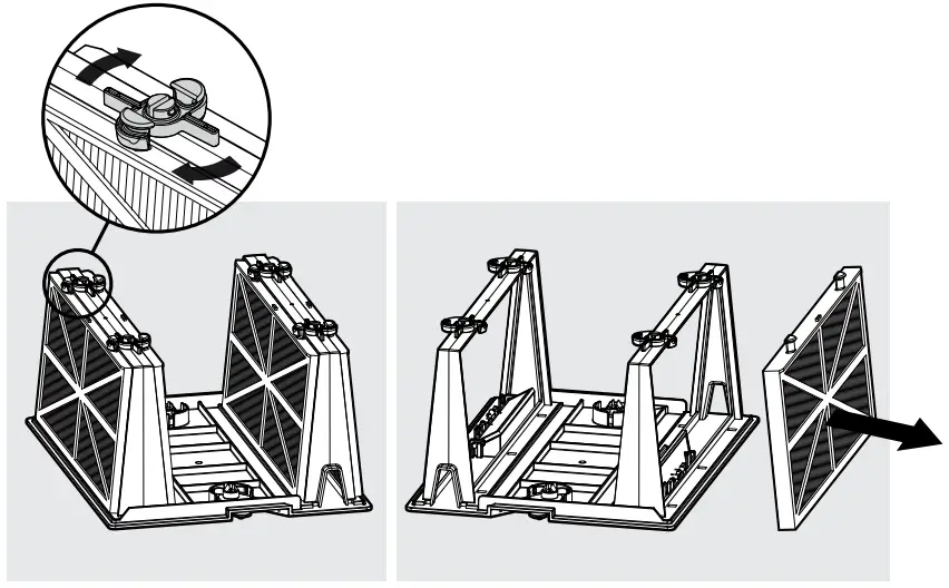 Dolphin 8151790 BASIC 1 Robotic Pool Cleaner - Figure 11