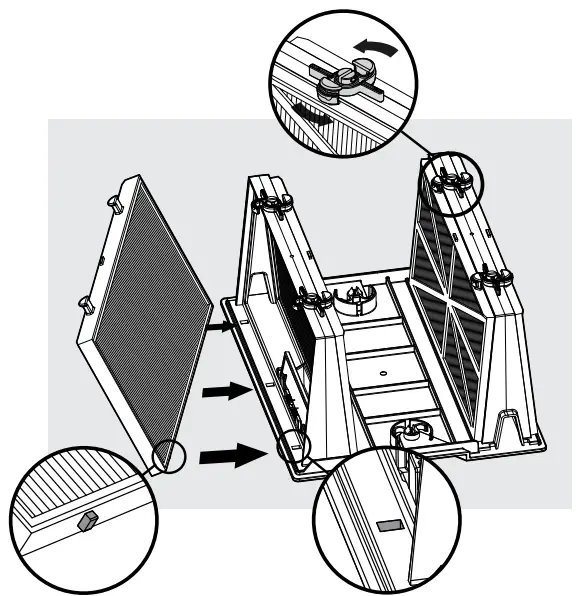 Dolphin 8151790 BASIC 1 Robotic Pool Cleaner - Figure 13