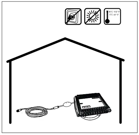 Dolphin 8151790 BASIC 1 Robotic Pool Cleaner - Figure 16