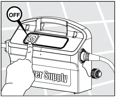 Dolphin 8151790 BASIC 1 Robotic Pool Cleaner - Figure 5