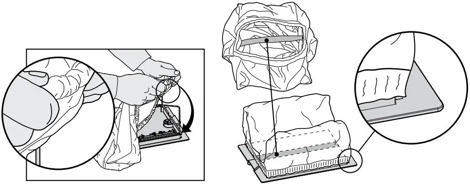 Dolphin 8151790 BASIC 1 Robotic Pool Cleaner - Figure 9