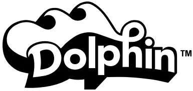 Dolphin logo