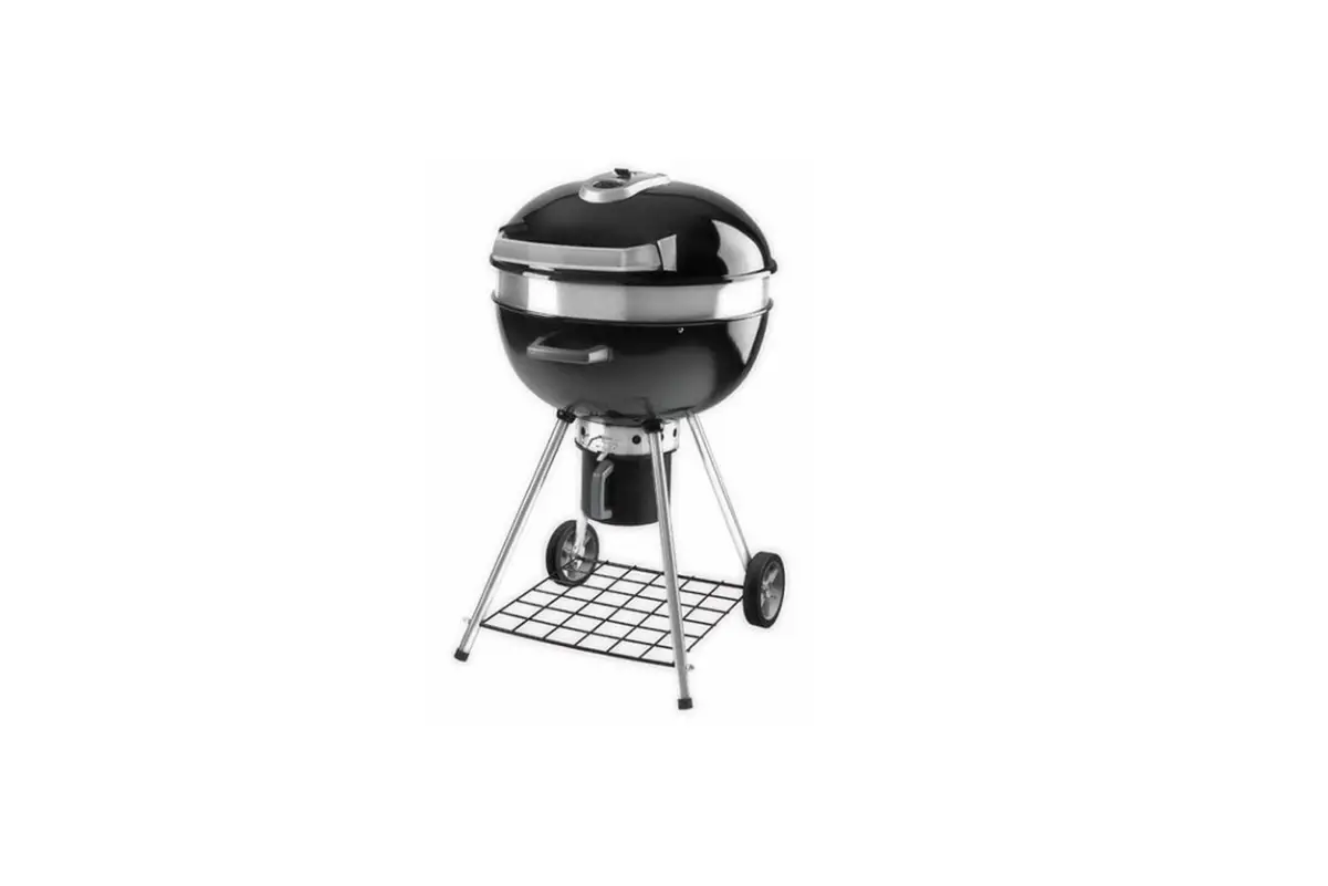 Napoleon Pro22k-leg-2 Outdoor Charcoal Grill User Manual