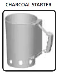 NAPOLEON-PRO22K-LEG-2-Outdoor-Charcoal-Grill-fig-3