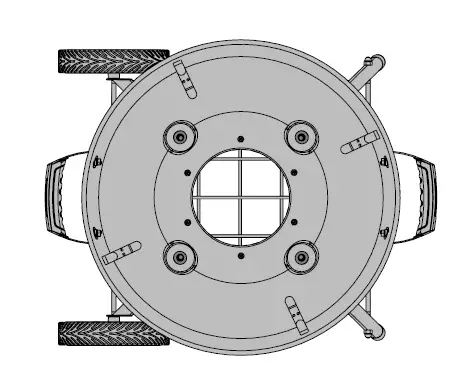 NAPOLEON-PRO22K-LEG-2-Outdoor-Charcoal-Grill-fig-9