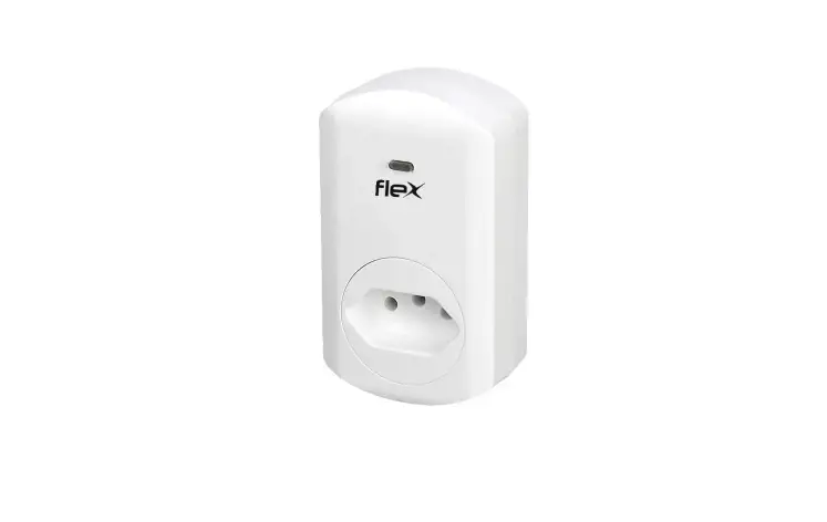 Flex Automation Smart Dimmer Fx-d67a Manual