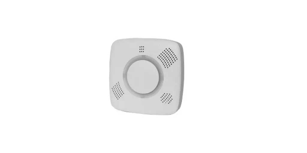 Climax Technology Smoke And Carbon Monoxide Detector Sdco-1 Manual