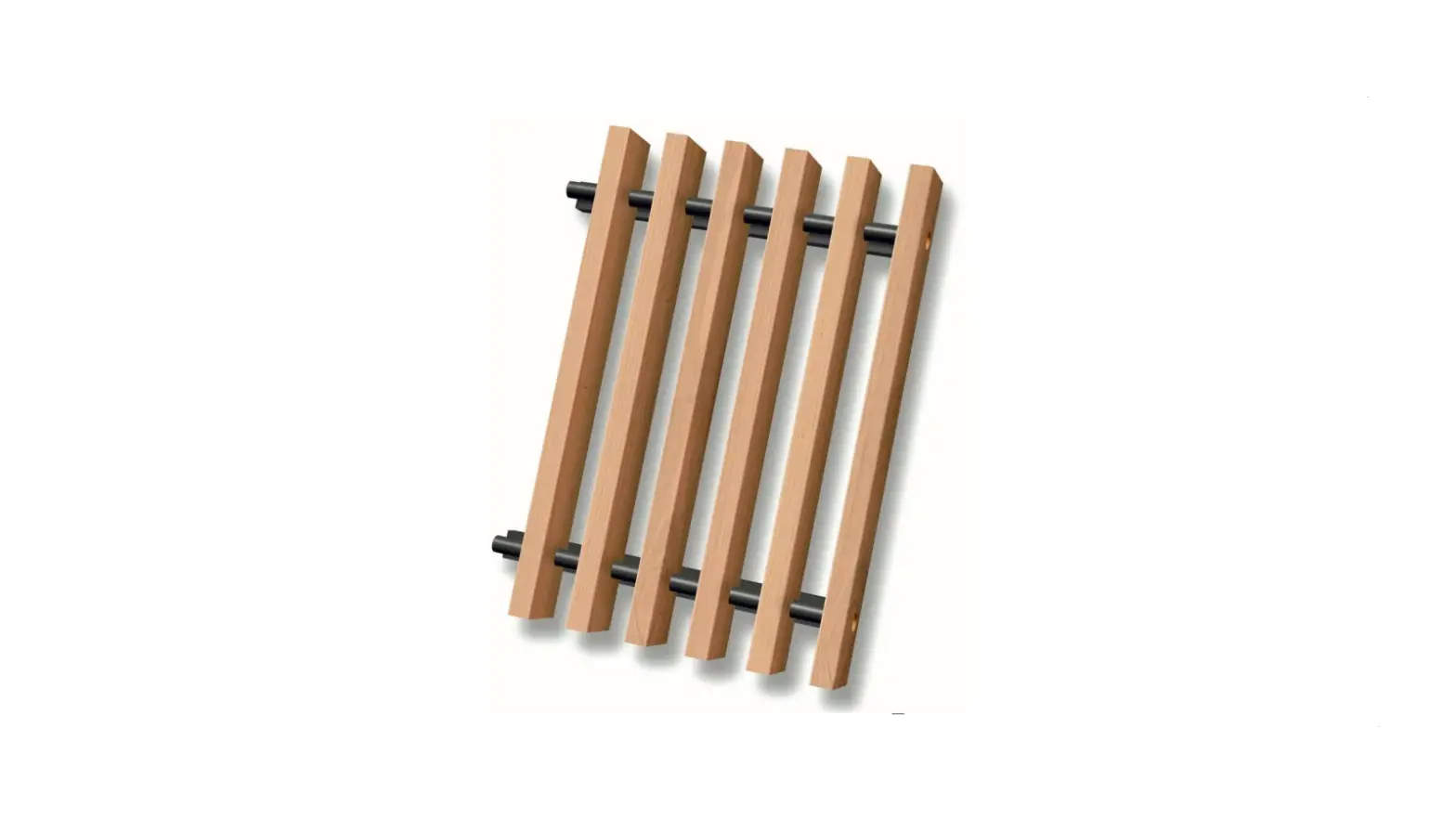 Rulon Panel Grille Walls Installation Guide