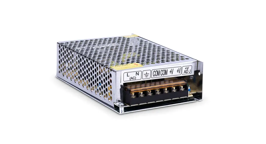 Akyga Ak-l1-025 Led Power Supply User Manual