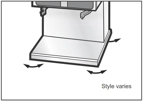 Curtis GSG Series Automatic Coffee Grinder - Figure 1