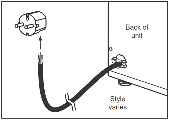 Curtis GSG Series Automatic Coffee Grinder - Figure 2