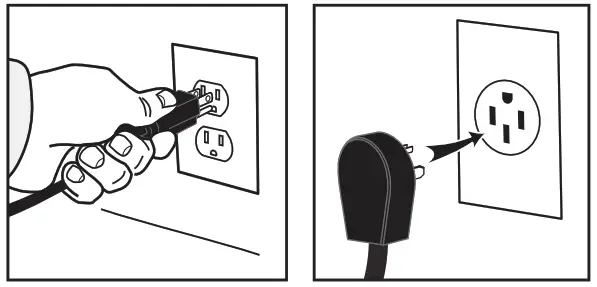 Curtis GSG Series Automatic Coffee Grinder - Figure 5