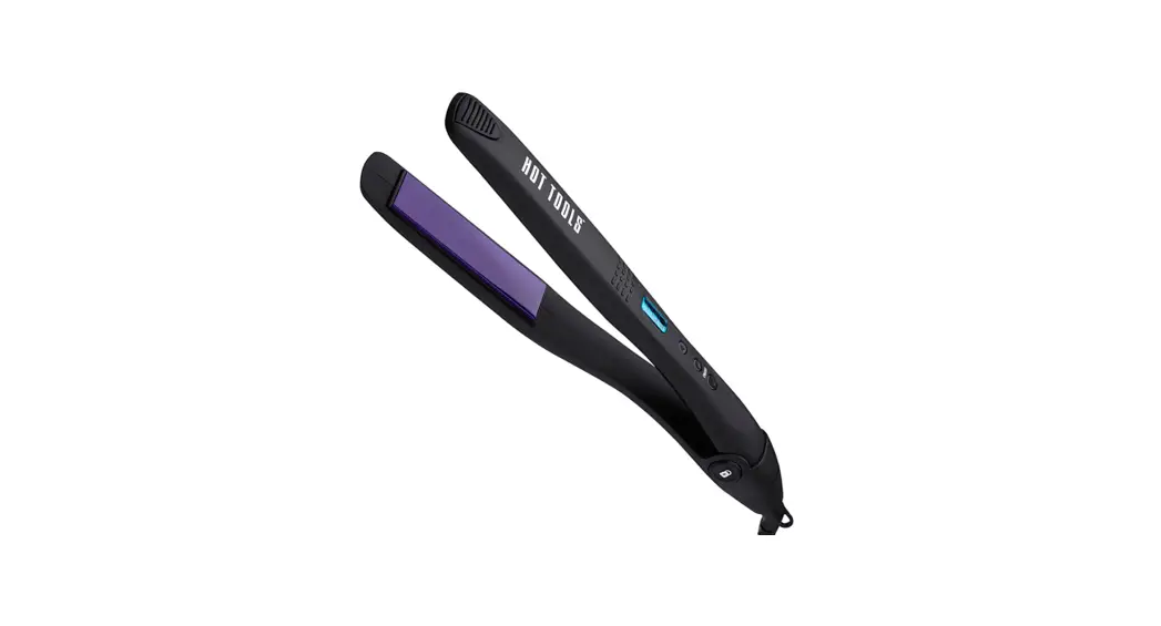 Hot Tools Htst2588 1 Inch Professional Tourmaline Ceramic Flat Iron User Manual Hot Tools Htst2588 1 Inch Professional Tourmaline Ceramic Flat Iron User Manual