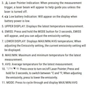FIG 2 Function Diagram