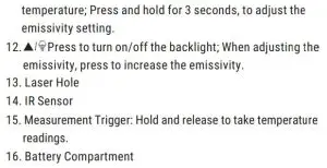 FIG 3 Function Diagram