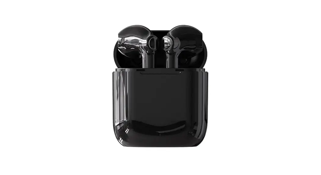 Denver Twe-39 True Wireless Stereo Earbuds User Manual Denver Twe-39 True Wireless Stereo Earbuds User Manual