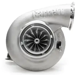 INDUSTRIAL-INJECTION-Garrett-G45-1125-Super-Core-G-Series-Turbochargers-fig-2