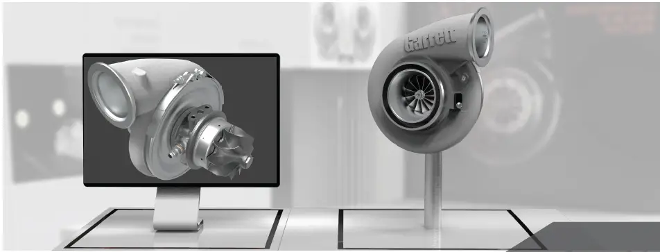 INDUSTRIAL-INJECTION-Garrett-G45-1125-Super-Core-G-Series-Turbochargers-fig-8