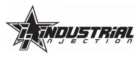 INDUSTRIAL-INJECTION-Garrett-G45-1125-Super-Core-G-Series-Turbochargers-logo