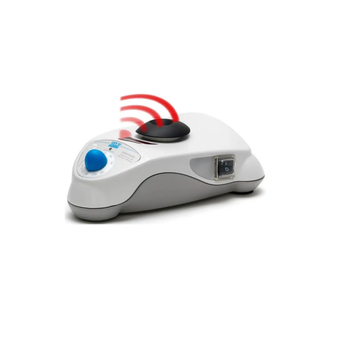 Velp F202a0175 Wizard Vortex Mixer Instruction Manual