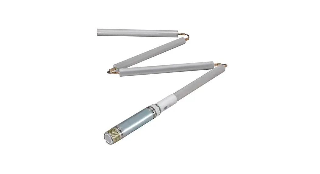 Eastman 60286 45 Inch Flexible Anode Rod Water Heater Instruction Manual