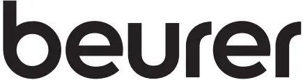 beurer logo