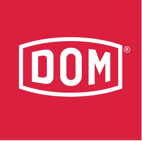 DOM Logo