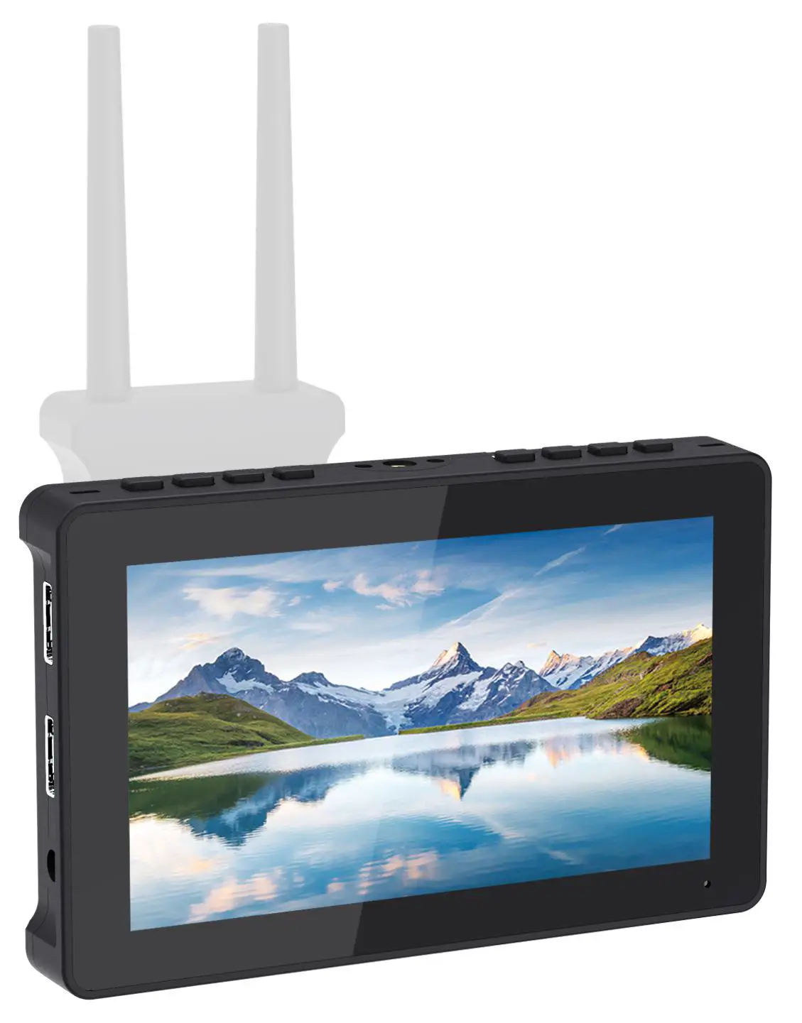 FeelWorld F5Pro 5.5 inch V2 4K HDMI IPS Touchscreen Monitor