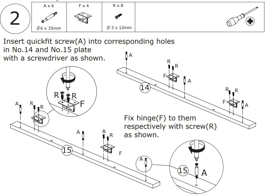 Installation Instructions