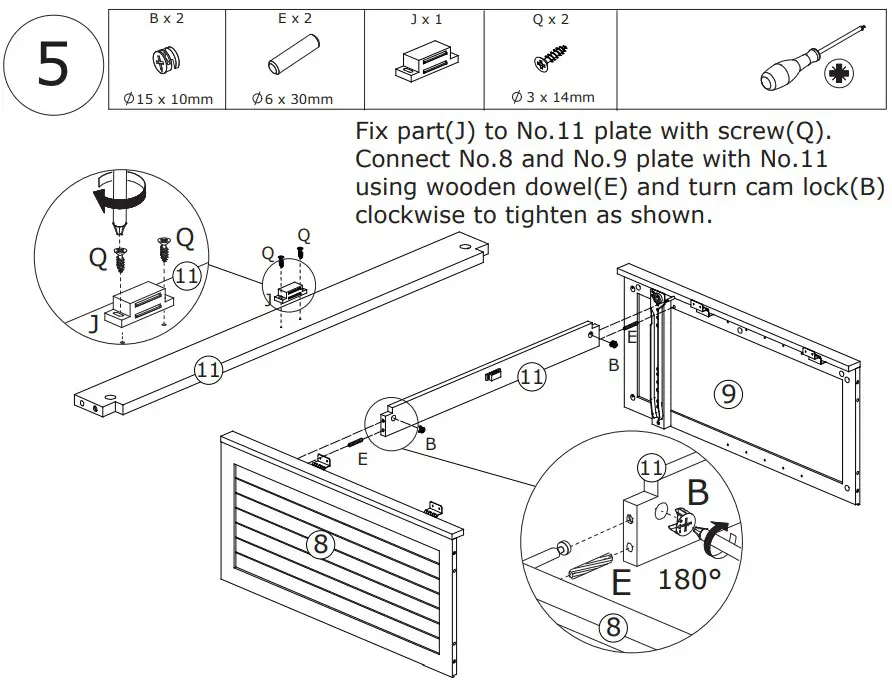 Installation Instructions