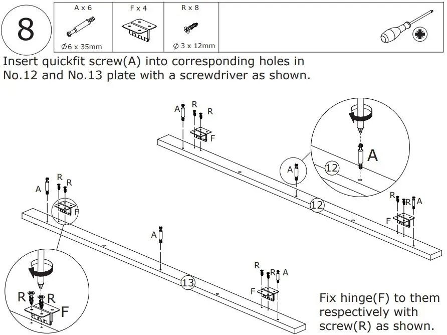 Installation Instructions