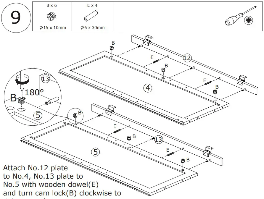 Installation Instructions