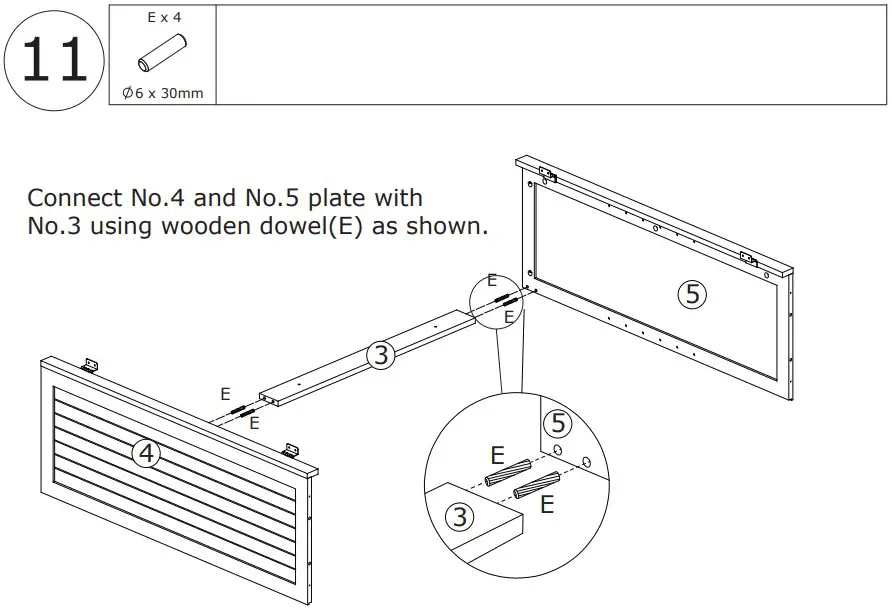 Assembly Instructions