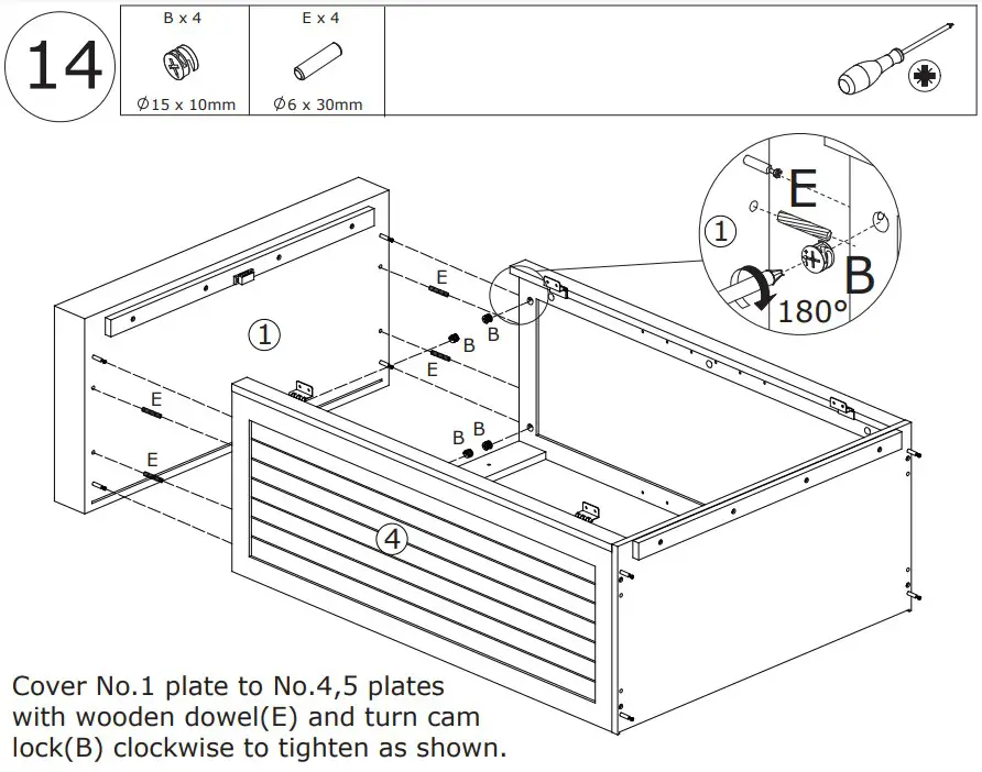 Assembly Instructions