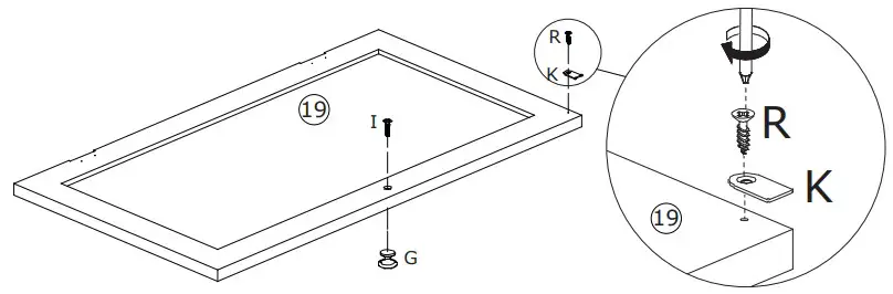 Assembly Instructions