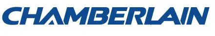 Chamberlain-LOGO