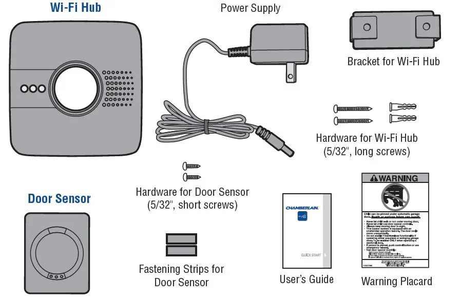 Chamberlain-MyQ-Garage-Universal-Smartphone-Door-Controller-User-Manual-FIG-2
