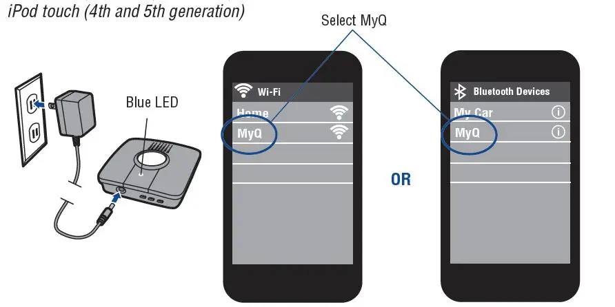 Chamberlain-MyQ-Garage-Universal-Smartphone-Door-Controller-User-Manual-FIG-4