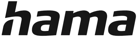 hama logo