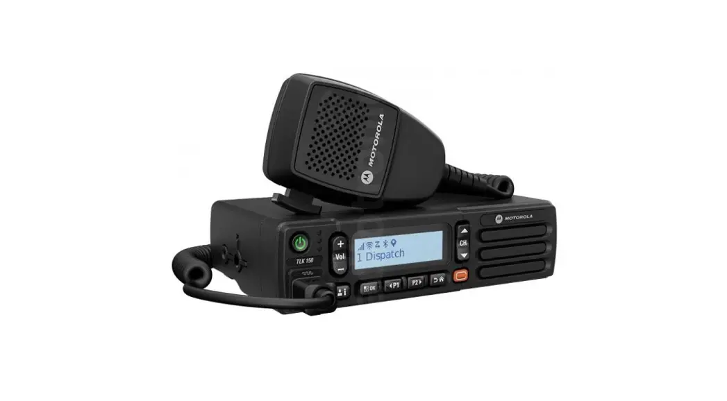 Motorola Tlk 150 Wave Ptx Two Radio User Guide