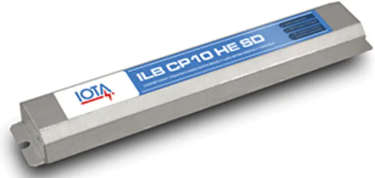 IOTA-ILBDW-FBS-Food-and-Beverage-Safe-Wet-Location-Emergency-Light-product-image