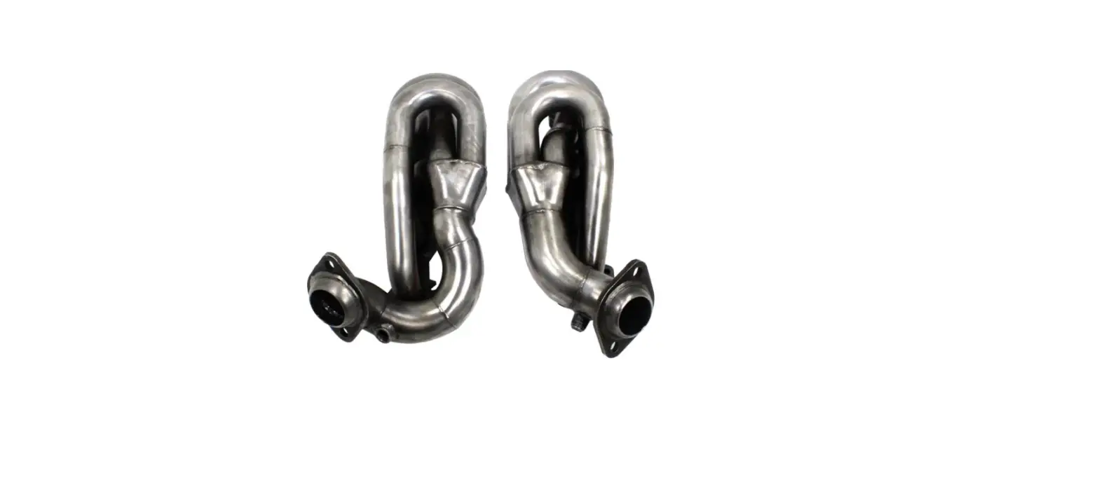 Jba Performance Exhaust 1695s Exhaust Cat4ward Headers Instruction Manual