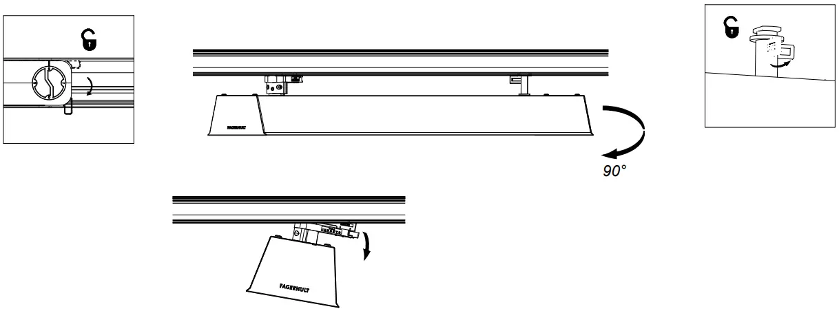 Assembly instruction