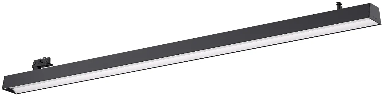 FAGERHULT Sentra Rail-Mounted Linear Luminaire