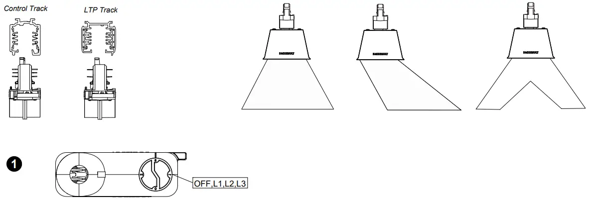 Assembly instruction