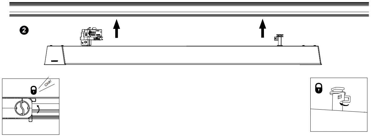 Assembly instruction